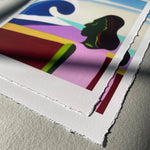 Deckled Edge Giclee Prints - giclees.co