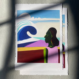 Deckled Edge Giclee Prints - giclees.co