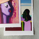 Deckled Edge Giclee Prints - giclees.co