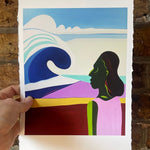 Deckled Edge Giclee Prints - giclees.co