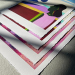 Deckled Edge Giclee Prints - giclees.co