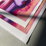 Deckled Edge Giclee Prints - giclees.co