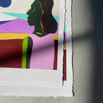 Deckled Edge Giclee Prints - giclees.co