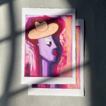 Deckled Edge Giclee Prints - giclees.co