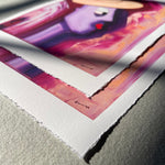 Deckled Edge Giclee Prints - giclees.co