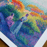 Fine Art Rag Giclee Prints - giclees.co