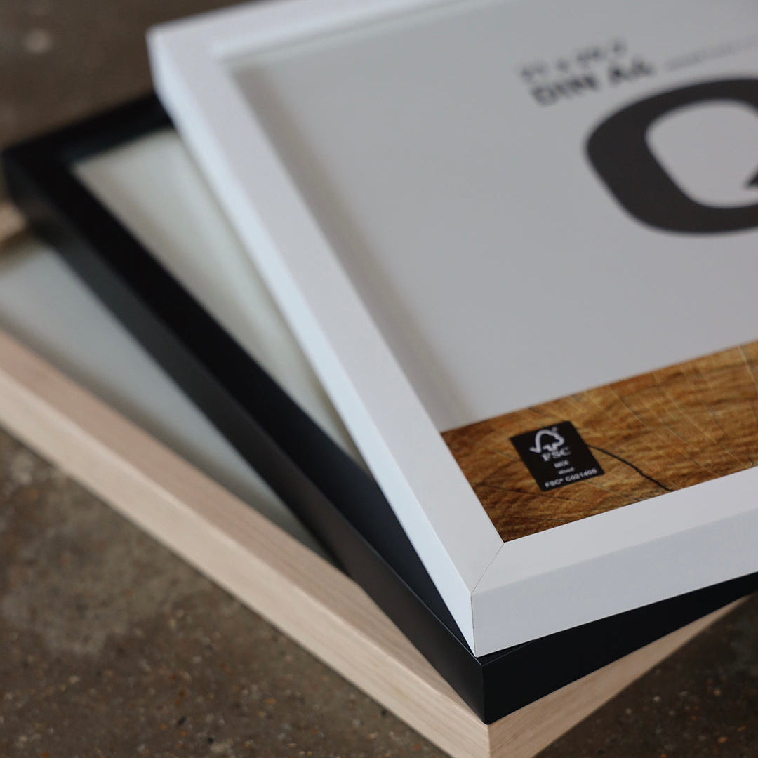 Framing