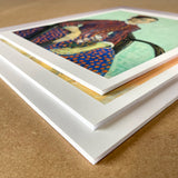 Foam Mounted Giclee Prints