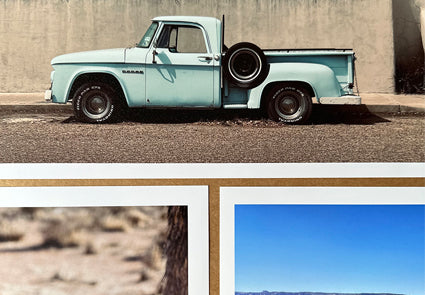 Giclees made Easy