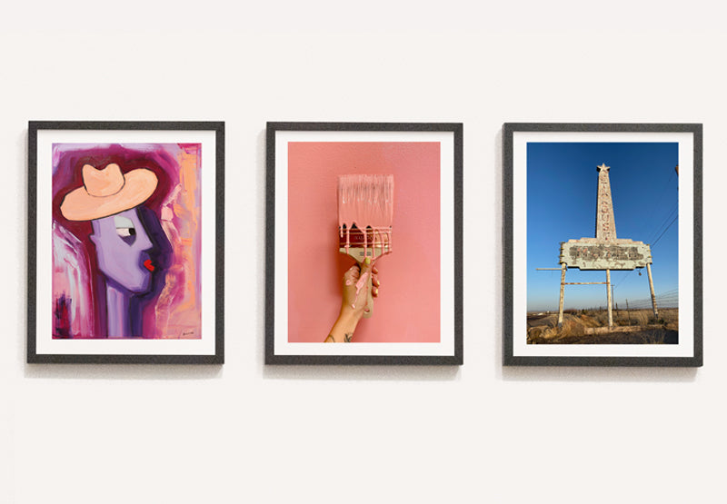 Museum Quality Prints