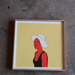 Aluminium Framed Giclee Prints - giclees.co