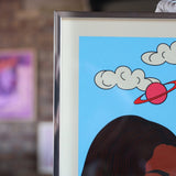 Aluminium Framed Giclee Prints - giclees.co