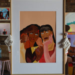 Aluminium Framed Giclee Prints - giclees.co