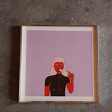 Aluminium Framed Giclee Prints - giclees.co