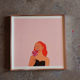 Aluminium Framed Giclee Prints - giclees.co