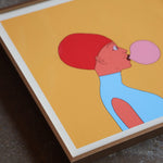 Aluminium Framed Giclee Prints - giclees.co