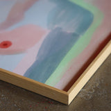 Aluminium Framed Giclee Prints - giclees.co
