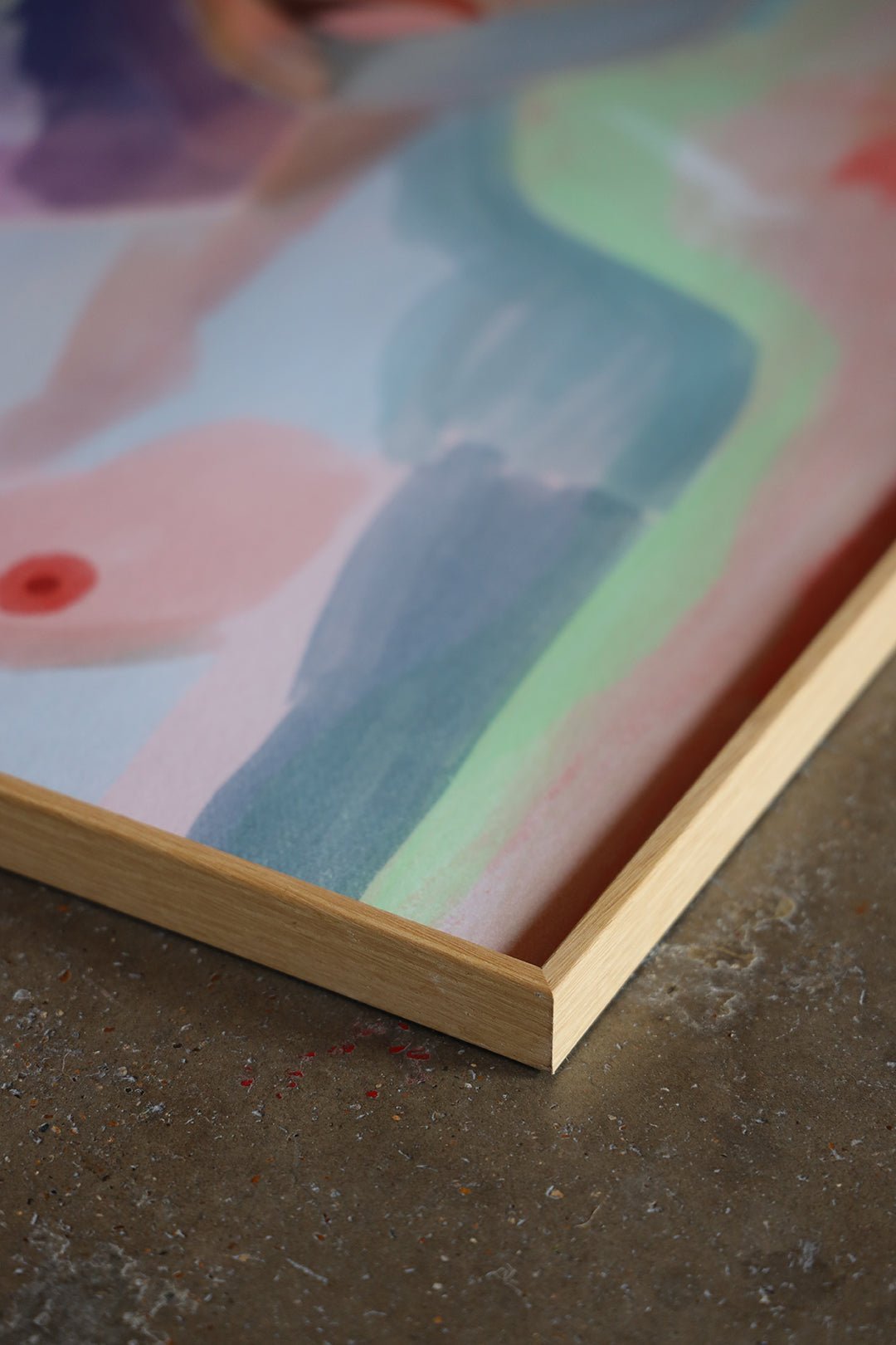 Aluminium Framed Giclee Prints - giclees.co