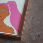 Aluminium Framed Giclee Prints - giclees.co