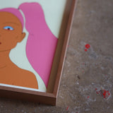 Aluminium Framed Giclee Prints - giclees.co