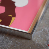 Aluminium Framed Giclee Prints - giclees.co
