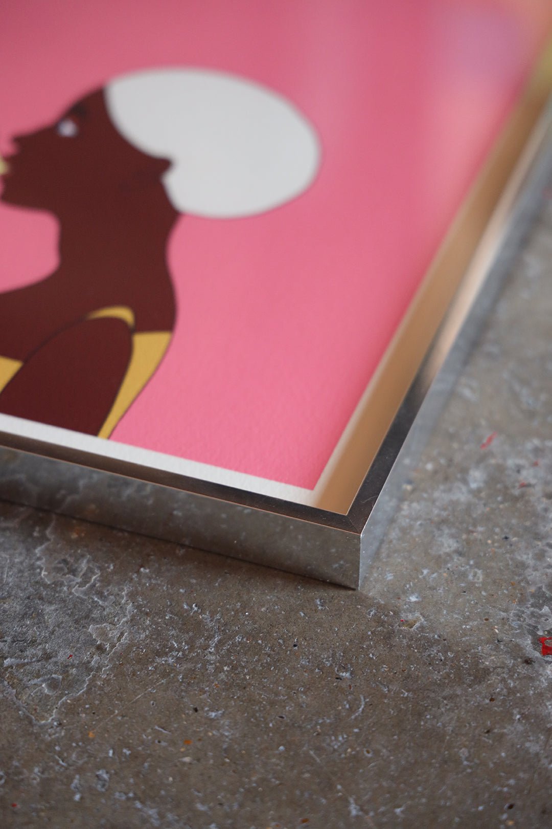 Aluminium Framed Giclee Prints - giclees.co