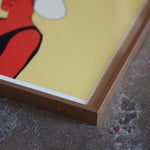 Aluminium Framed Giclee Prints - giclees.co