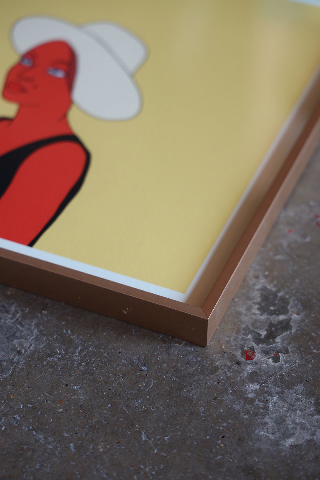 Aluminium Framed Giclee Prints - giclees.co