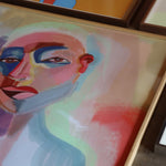 Aluminium Framed Giclee Prints - giclees.co