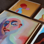 Aluminium Framed Giclee Prints - giclees.co