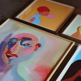 Aluminium Framed Giclee Prints - giclees.co