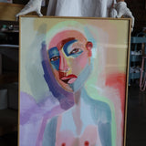 Aluminium Framed Giclee Prints - giclees.co