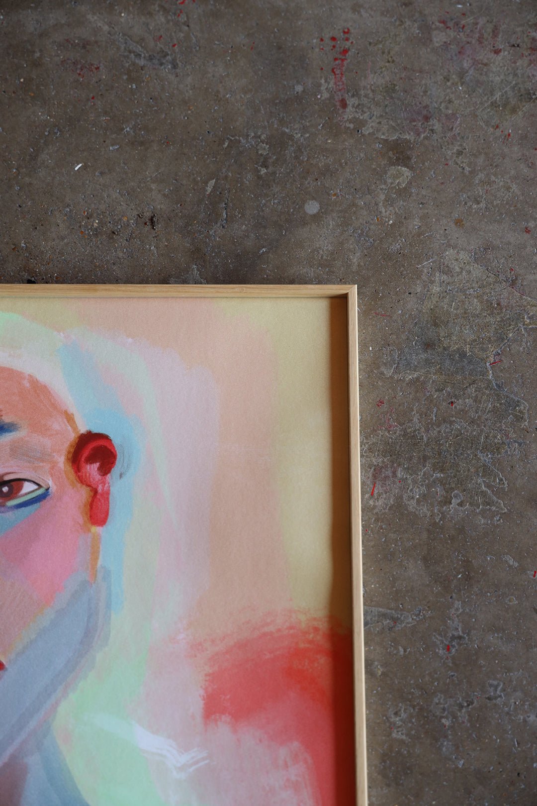 Aluminium Framed Giclee Prints - giclees.co