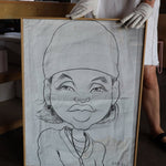 Aluminium Framed Giclee Prints - giclees.co