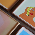Aluminium Framed Giclee Prints - giclees.co