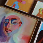 Aluminium Framed Giclee Prints - giclees.co