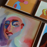 Aluminium Framed Giclee Prints - giclees.co
