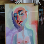 Aluminium Framed Giclee Prints - giclees.co