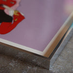 Aluminium Framed Giclee Prints - giclees.co