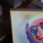 Aluminium Framed Giclee Prints - giclees.co