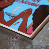 Aluminium Framed Giclee Prints - giclees.co