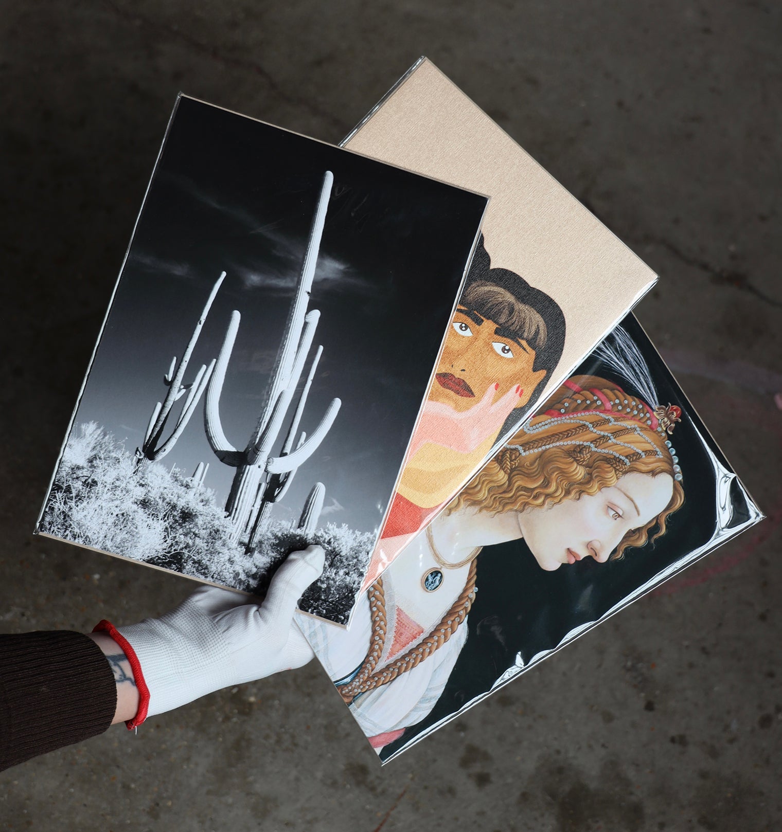 Art Print Packs - giclees.co
