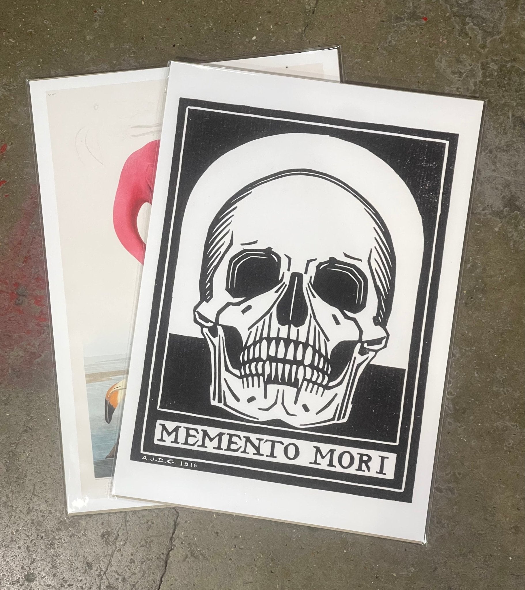 Art Print Packs - giclees.co