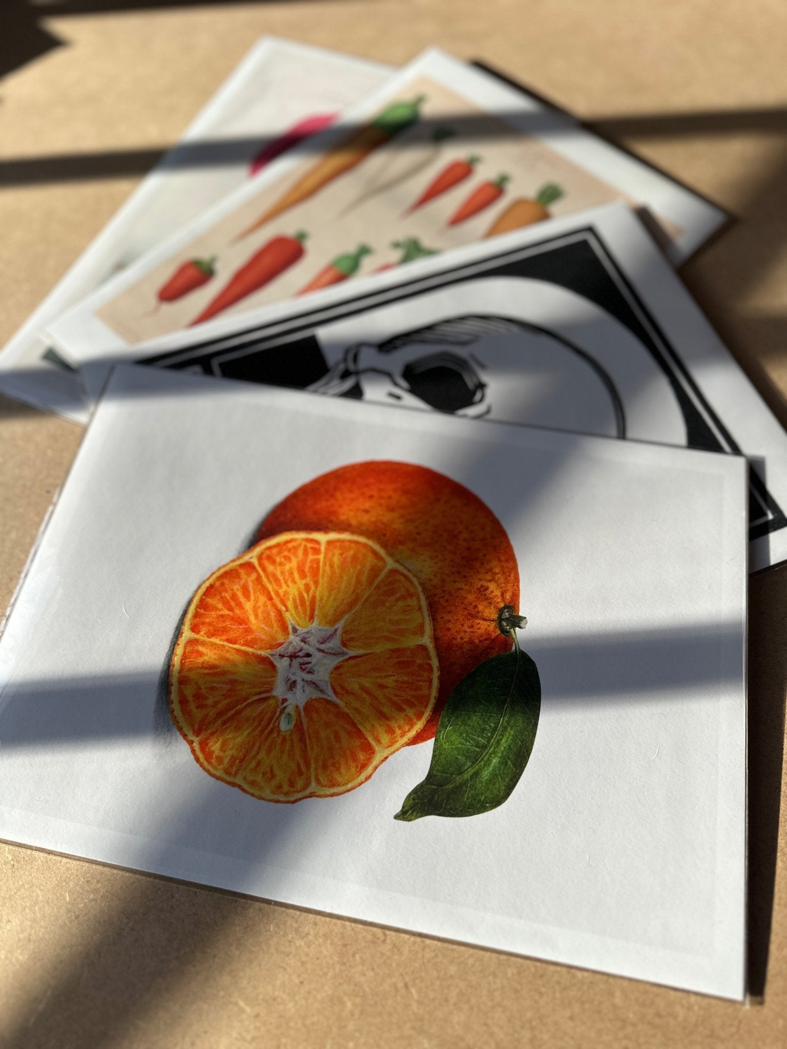 Art Print Packs - giclees.co