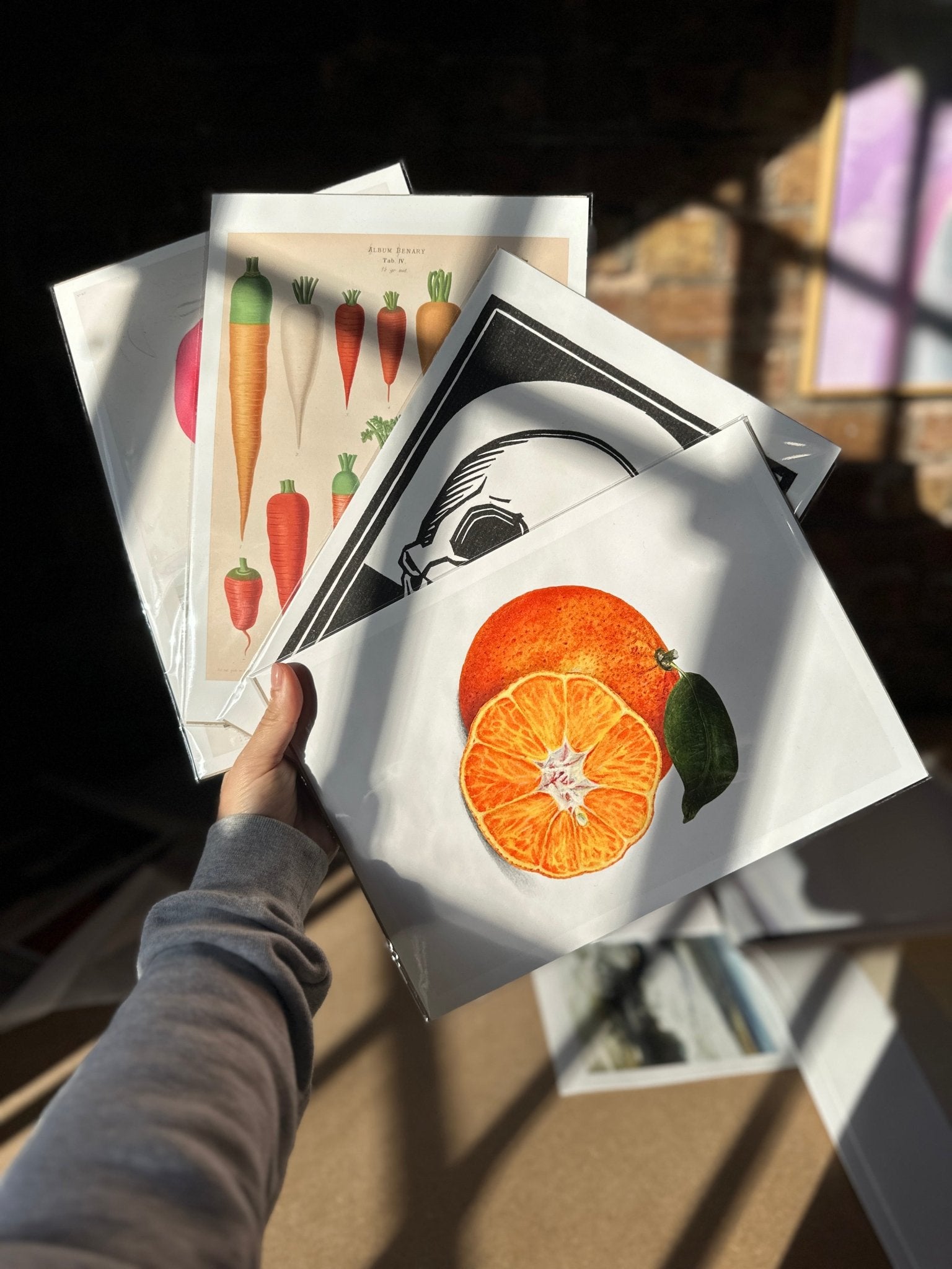 Art Print Packs - giclees.co