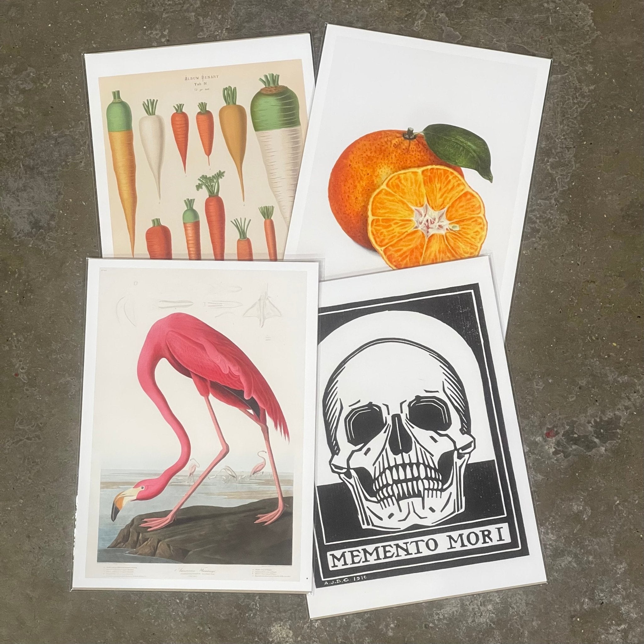 Art Print Packs - giclees.co