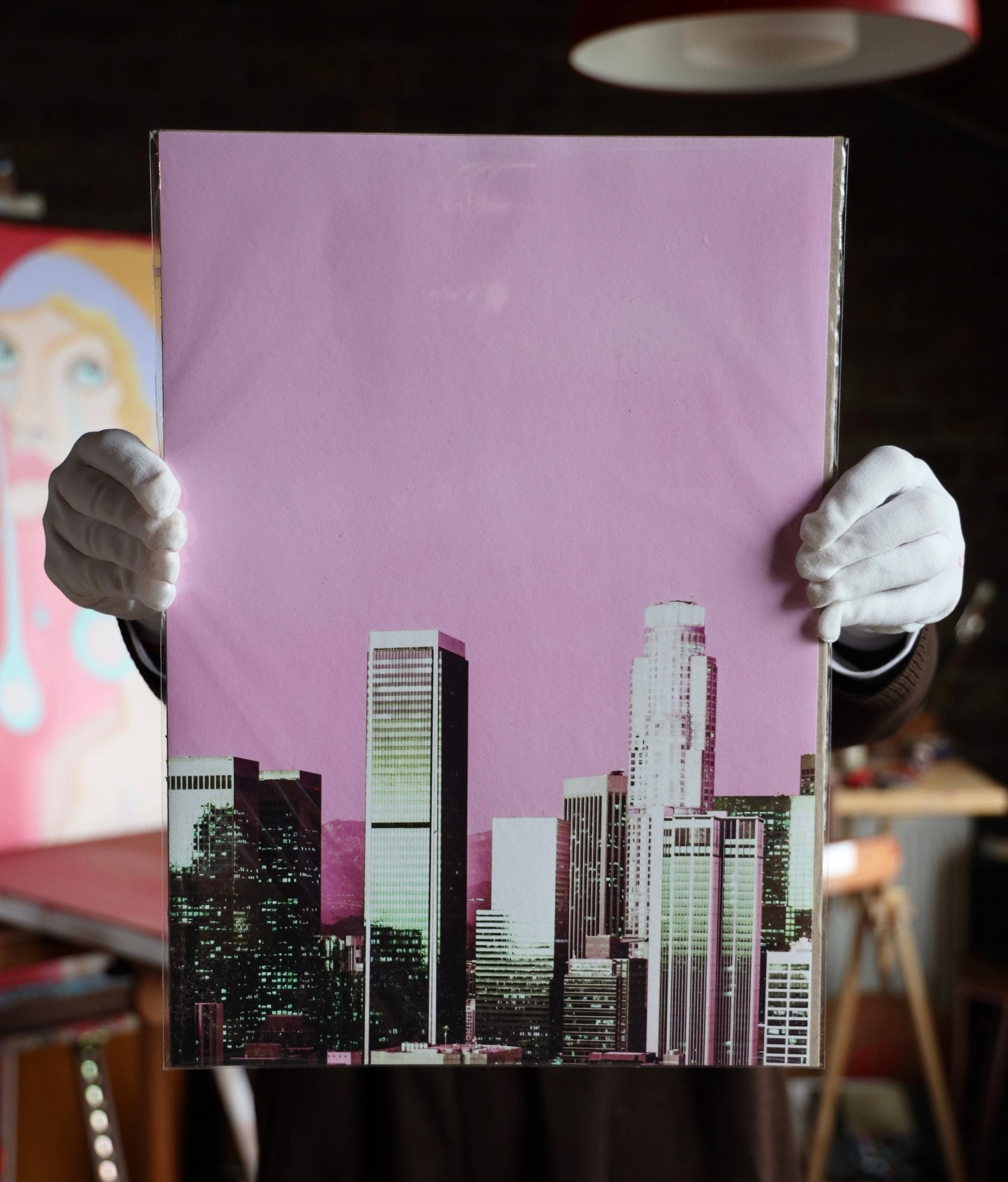 Art Print Packs - giclees.co
