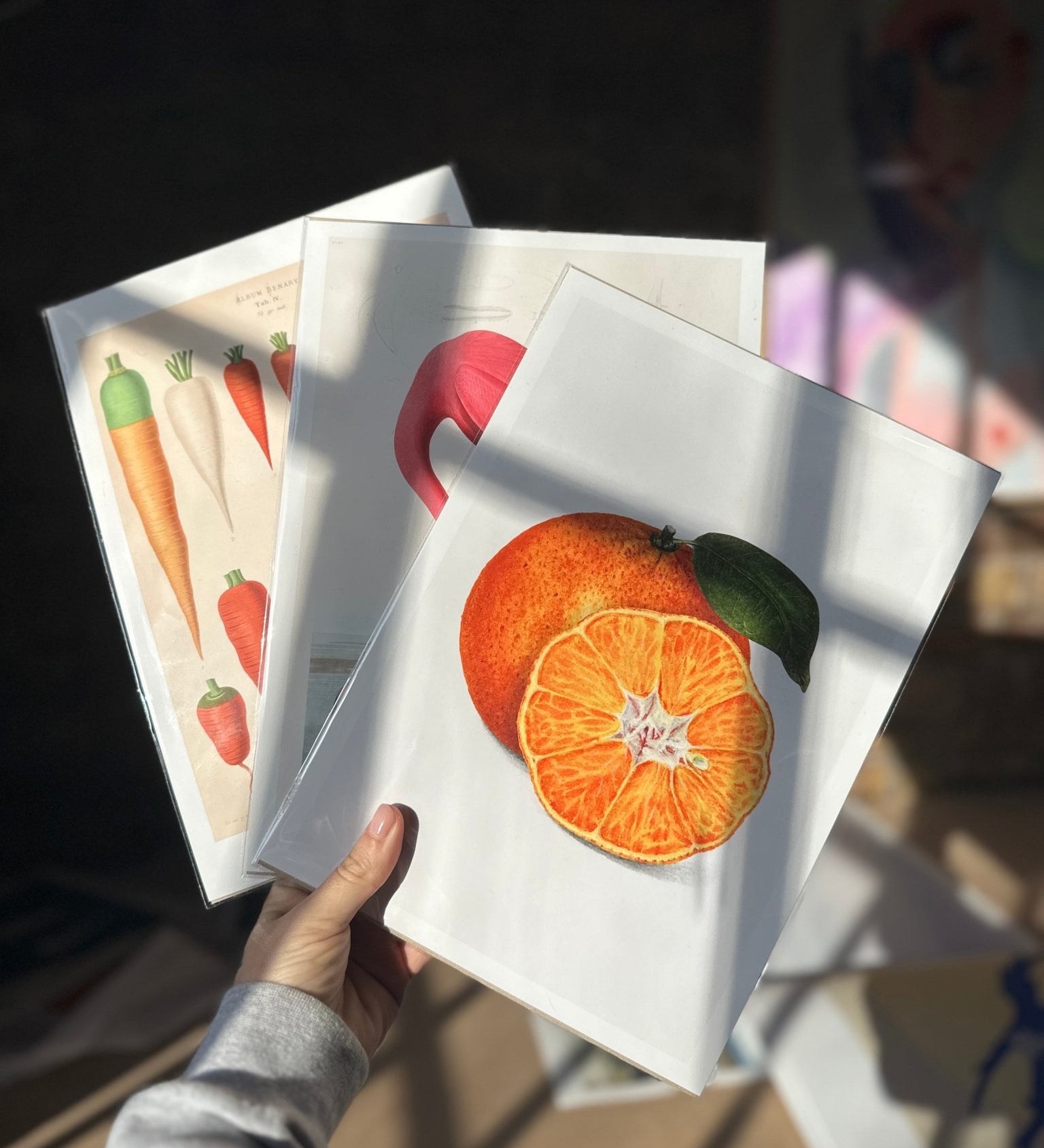 Art Print Packs - giclees.co