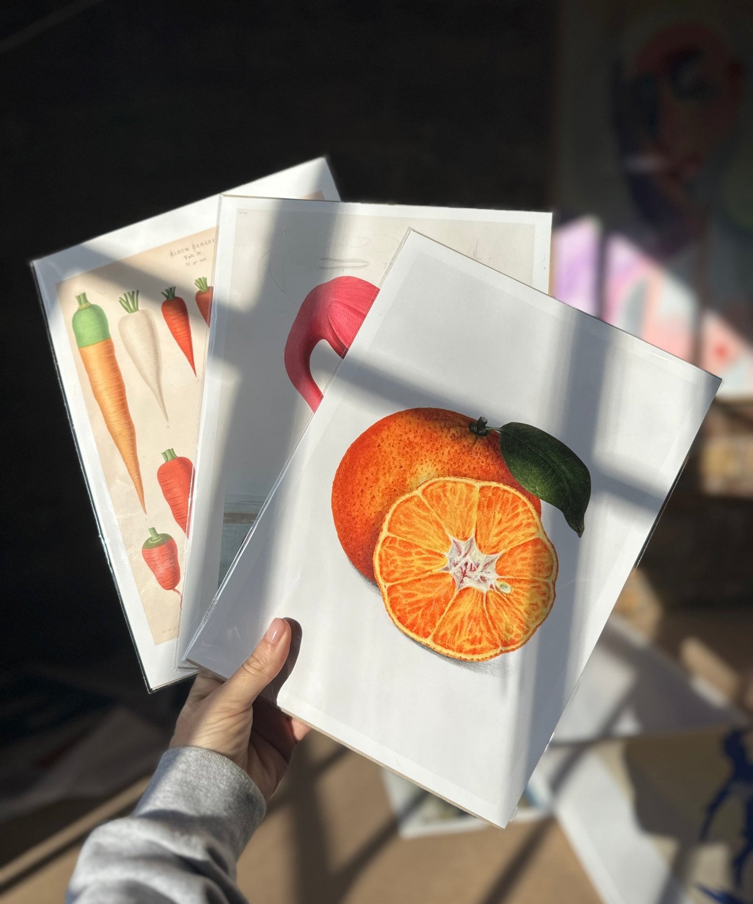 Art Print Packs - giclees.co