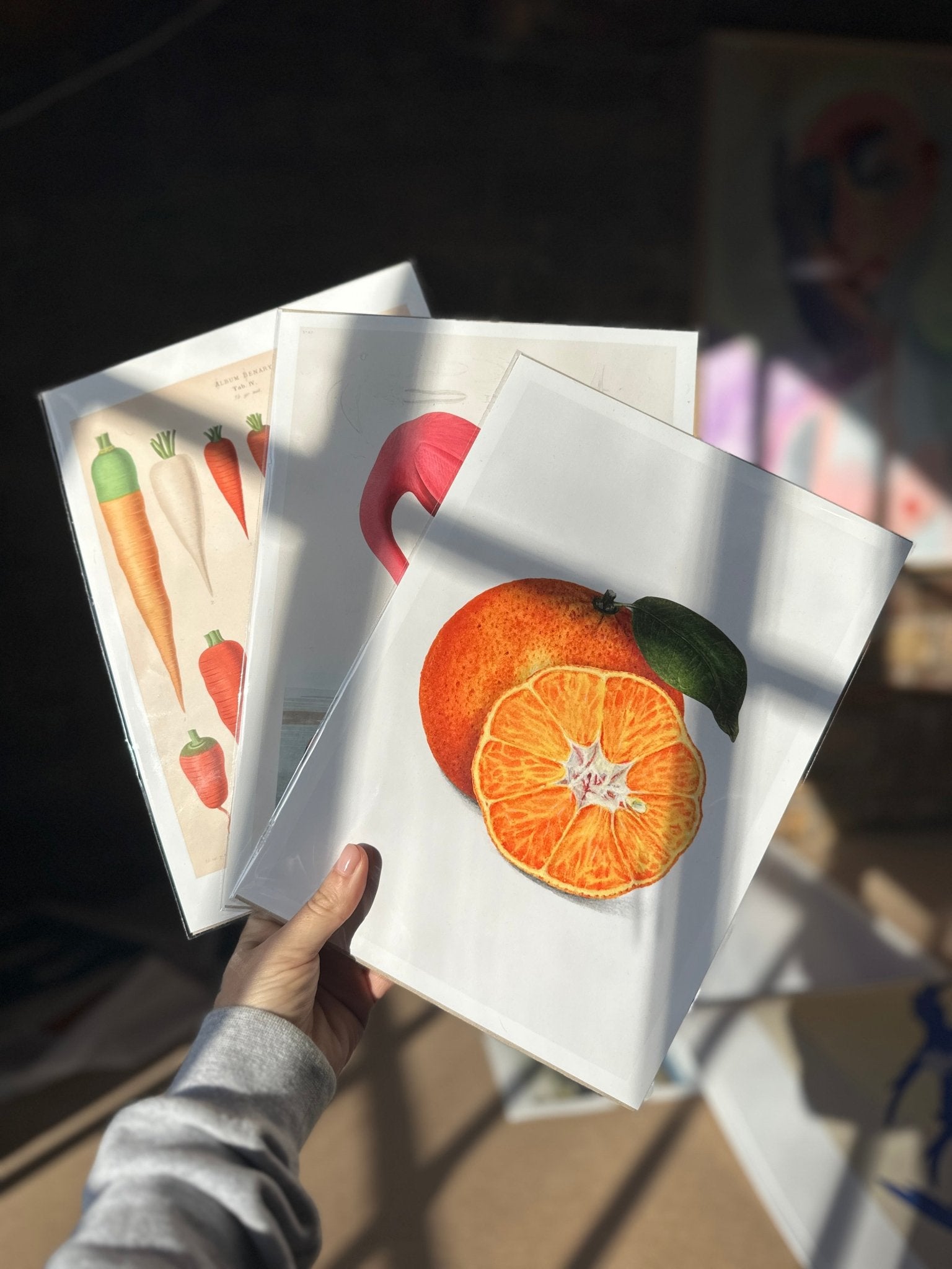 Art Print Packs - giclees.co